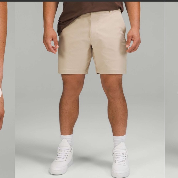 Lululemon commission shorts - Picture 7 of 7